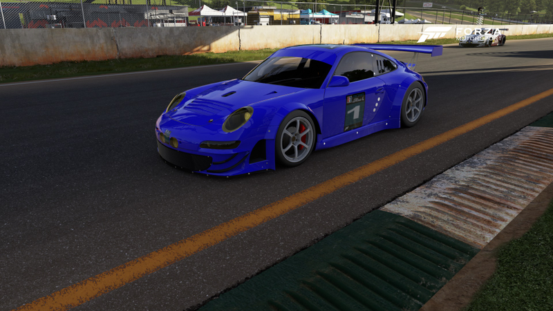 Illustration for article titled RIGTC Round 2 - Road Atlanta - Post Race
